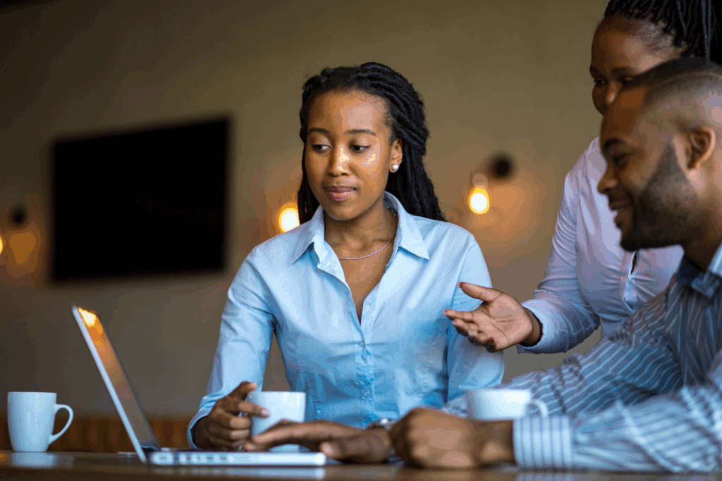 black angel investors Insights & Trends in Angel Investing