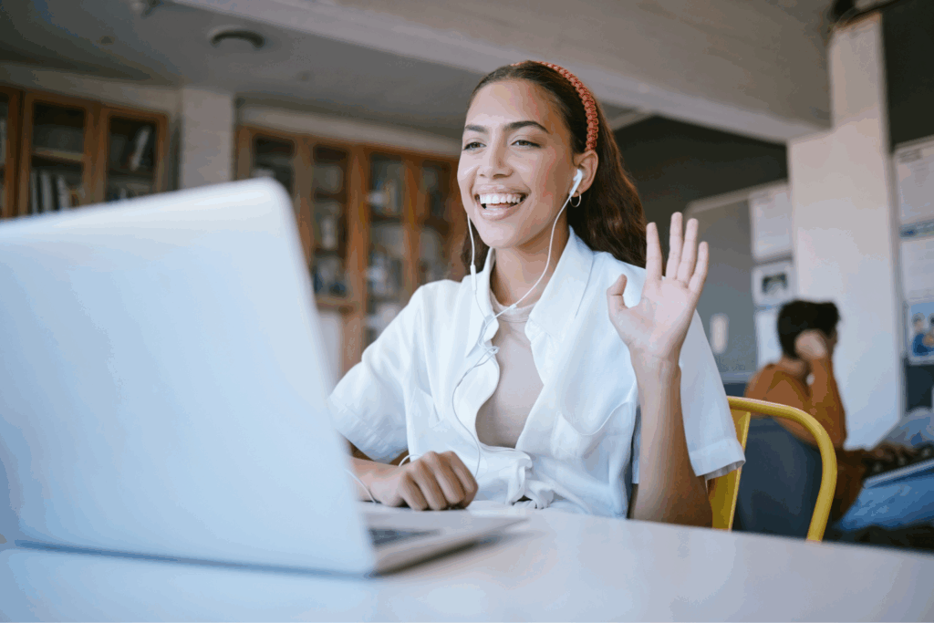 webinar startup