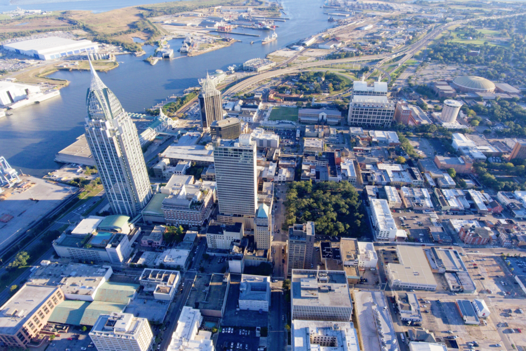 mobile angel investing