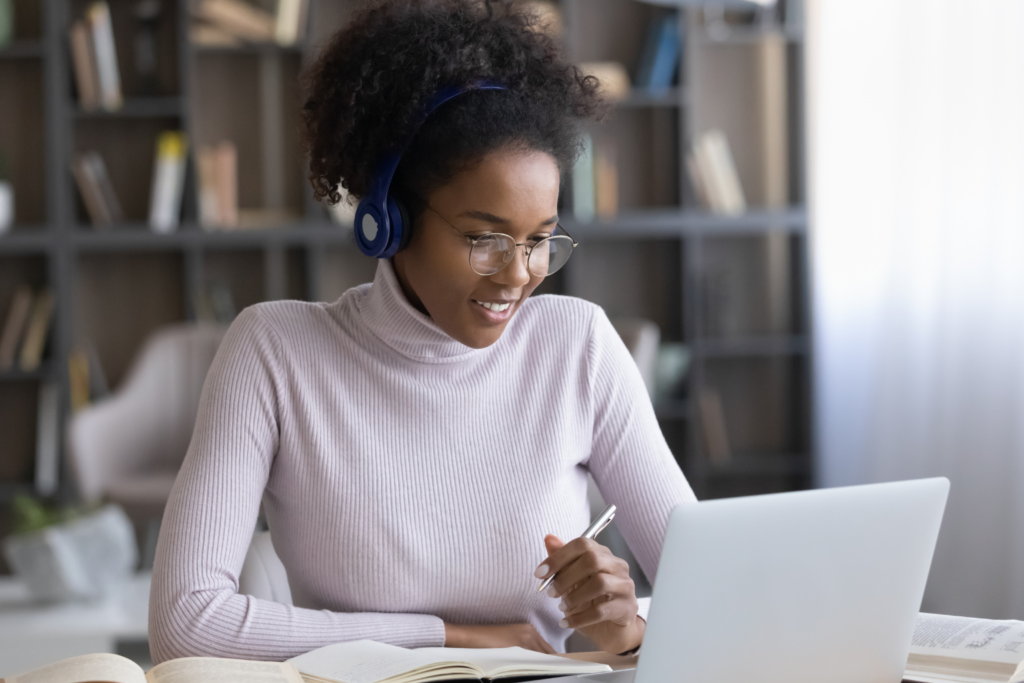 Free startup webinar
