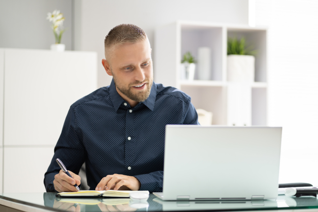 legal brief webinar